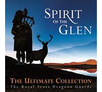 Royal Scots Dragoon Guard - Spirit of The Glen. [Import]