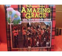 ROYAL SCOTS DRAGOON GUARDS - Amazing Grace / 1157