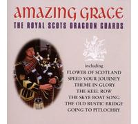 Royal Scots Dragoon Guards – Amazing Grace – Import – Pulse