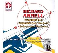 Royal Scottish Nat.Orch. - Sinfonien 1 & 6/Sinf.Quasi Variazioni [Import]