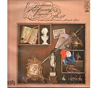 Royal Scottish National Orchestra , Alexander Gibson - Ludwig van Beethoven - Piano Concerto No. 5 'Emperor'