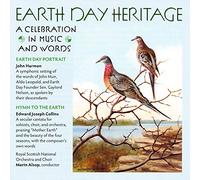 Royal Scottish National Orchestra - Earth Day Heritage: A Celebration in Music and Words