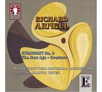 Royal Scottish National Orchestra - Sinfonie 3/New Age [Import]