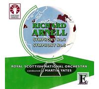 Royal Scottish National Orchestra - Sinfonien 4 & 5 [Import]