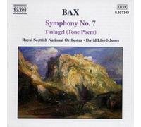 Royal Scottish National Orchestra Symphony No. 7 (CD) Album