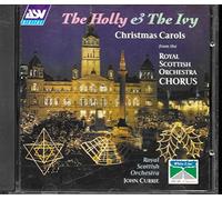 Royal Scottish Orchestra & Chorus - Holly & The Ivy