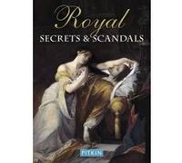 Royal Secrets and Scandals - [Version Originale] Brenda Williams (Auteur)