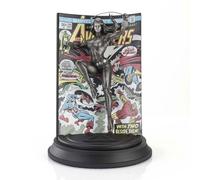 Royal Selangor Collection Figurine en étain Black Widow Avengers Vol 1 #111