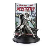 Royal Selangor Figurine à collectionner Marvel Thor Journey Into Mystery Volume