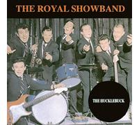 ROYAL SHOWBAND - Royal Showband The Hucklebuck