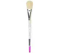 Royal Soft-Grip Série Sg1400 Blending Balai Brosse, Blanc, 1-inch