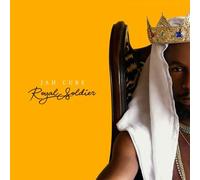 Royal Soldier Digipack CD