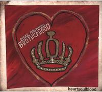 Royal Southern Brotherhood - Heartsoulblood