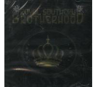 Royal Southern Brotherhood – The Royal Southern Brotherhood – CD – Import