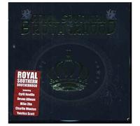Royal Southern Brotherhood – The Royal Southern Brotherhood – CD – Import