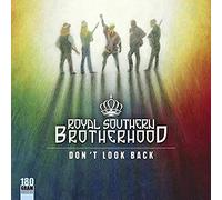 Royal Southern Brotherhood - Don'T Look Back Set)