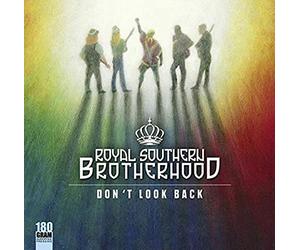 Royal Southern Brotherhood - Don'T Look Back Set)