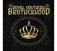 Royal Southern Brotherhood [Import allemand]