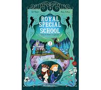 Royal Special School - tome 2 Coup de théâtre et apple pie (2)