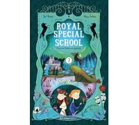 Royal Special School Tome 2 - Coup De Théâtre Et Apple Pie