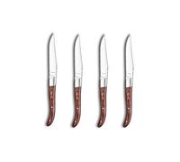 - ROYAL STEAK - Coffret 4 couteaux steak