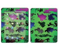Royal Sticker RS.79013 Autocollant pour iPad Motif Fond Vert
