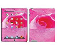 Royal Sticker RS.80562 Autocollant pour iPad 4 Motif Une Rose