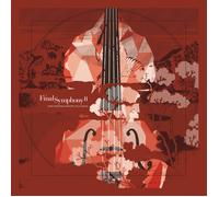 ROYAL STOCKHOLM PHILHAR Final Symphony II: Music from Final Fantasy V, V (Vinyl)