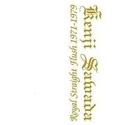 KENJI SAWADA - Royal Straight Flush 1971-1979 [Import]