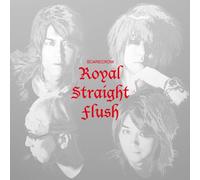 Royal Straight Flush [Import]