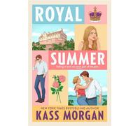 Royal Summer - Kass Morgan - Harpercollins - ebook (ePub) - Livre