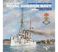 Royal Swedish Navy Band - Music of The Royal Swedish Navy [Import]