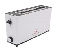 Royal Swiss 5407006736530 grille-pain 1 part(s) Blanc