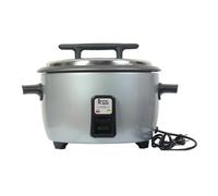 Royal Swiss Cuiseur a Riz Professionnel XL 4.2 Litres