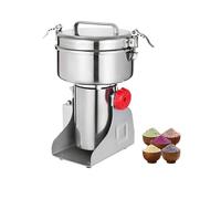 Royal Swiss Moulin à Grains Electrique Capacite Commerciale 1000g