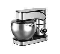Royal swiss 3-in-1 Multifunctional Robot with Chopper + Blender + Kneader 2000 W 12 L Grey (1)