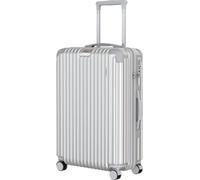 Royal Swiss - Set de valises de voyage - 3 pièces - S/M/L - Silver