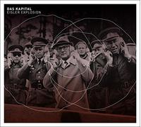 Royal Symphonic Wind Orchestra Vooruit - Eisler Explosion