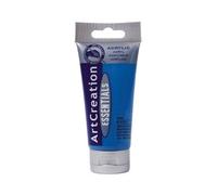 Royal Talens 1 X Acrylique Artcreation, Jaune Azo Foncé, 75 Ml 3511270