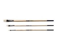 Royal talens - 1 x set de pinceau en soies de porc, 3 pièces 9099213m G