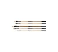 Royal talens - 1 x set de pinceau en soies de porc, 5 pièces 9099215m G