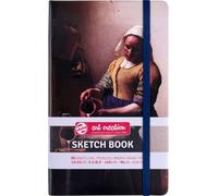 ROYAL TALENS Carnet de croquis Art Creation 130 x 210 mm 80 feuilles
