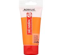 ROYAL TALENS Acrylfarbe ArtCreation azo orange 75 ml