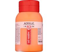 ROYAL TALENS Acrylfarbe ArtCreation azo orange 750 ml