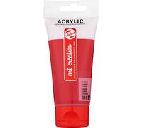ROYAL TALENS Acrylfarbe ArtCreation karmin 75 ml