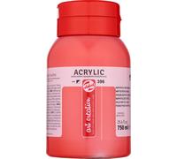 ROYAL TALENS Acrylfarbe ArtCreation naphtholrot 750 ml