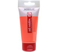 ROYAL TALENS Acrylfarbe ArtCreation naphtholrot hell 75 ml