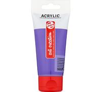 ROYAL TALENS Acrylfarbe ArtCreation permanent blauviolett 75 ml