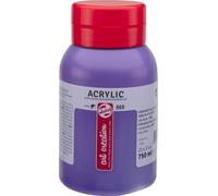 ROYAL TALENS Acrylfarbe ArtCreation permanentblauviolett 750 ml