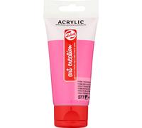 ROYAL TALENS Acrylfarbe ArtCreation rotviolett hell 75 ml
